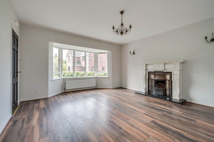 53 Hillsborough Road