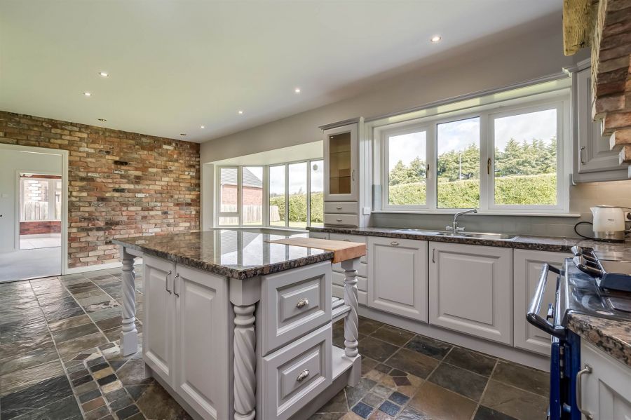 53 Hillsborough Road