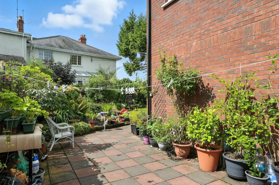 39 Church Avenue