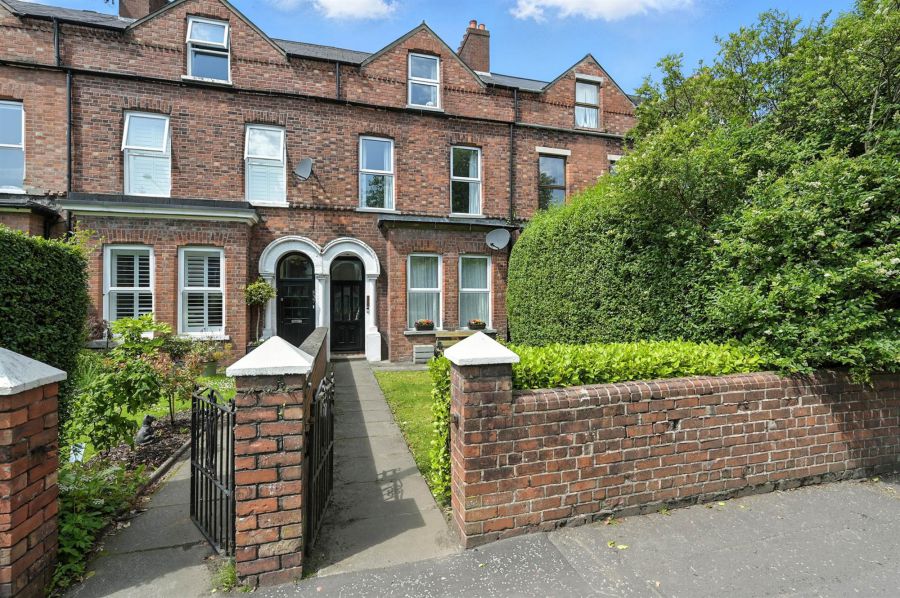 535 Ormeau Road