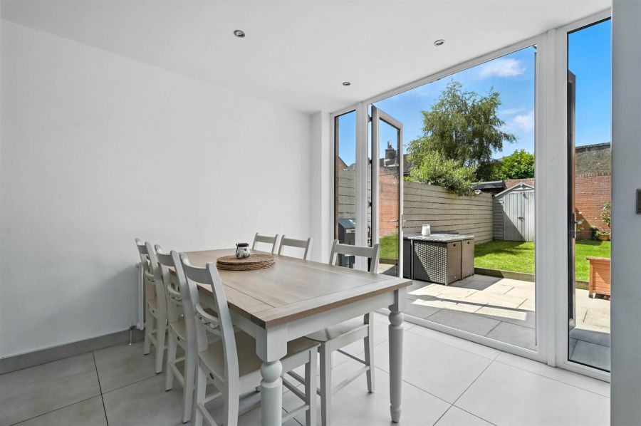 535 Ormeau Road
