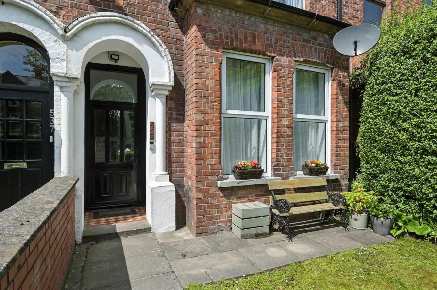 535 Ormeau Road