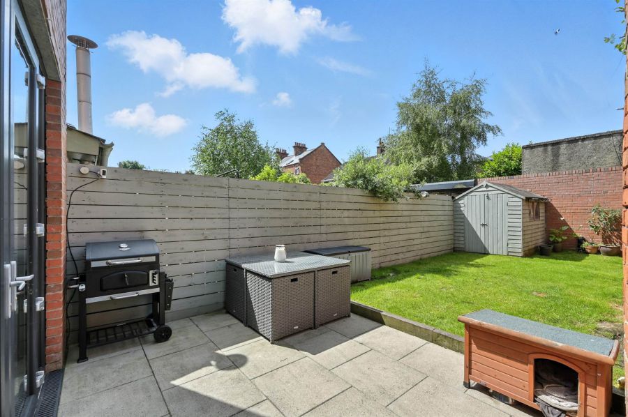 535 Ormeau Road