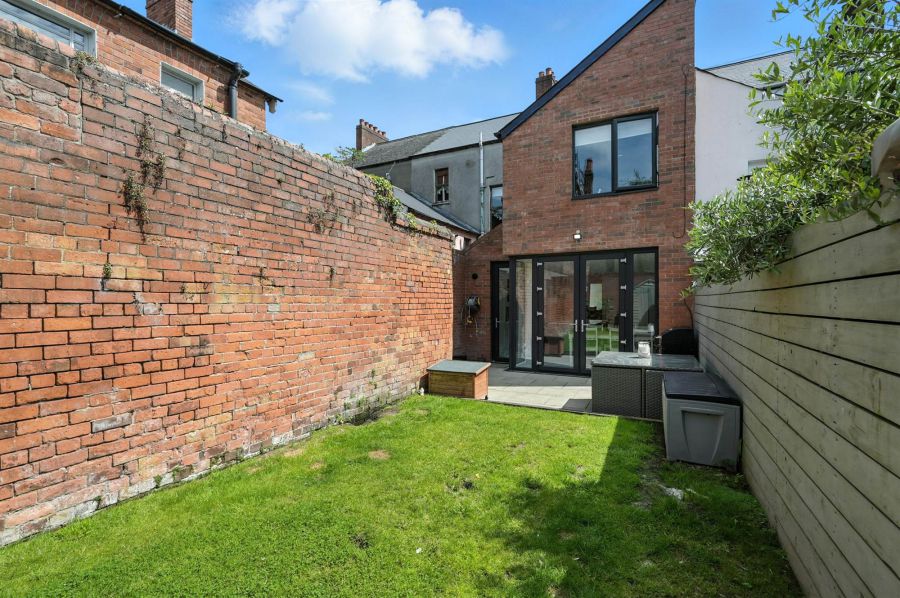 535 Ormeau Road