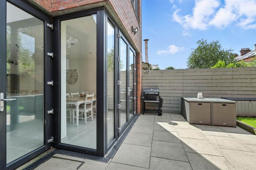 535 Ormeau Road
