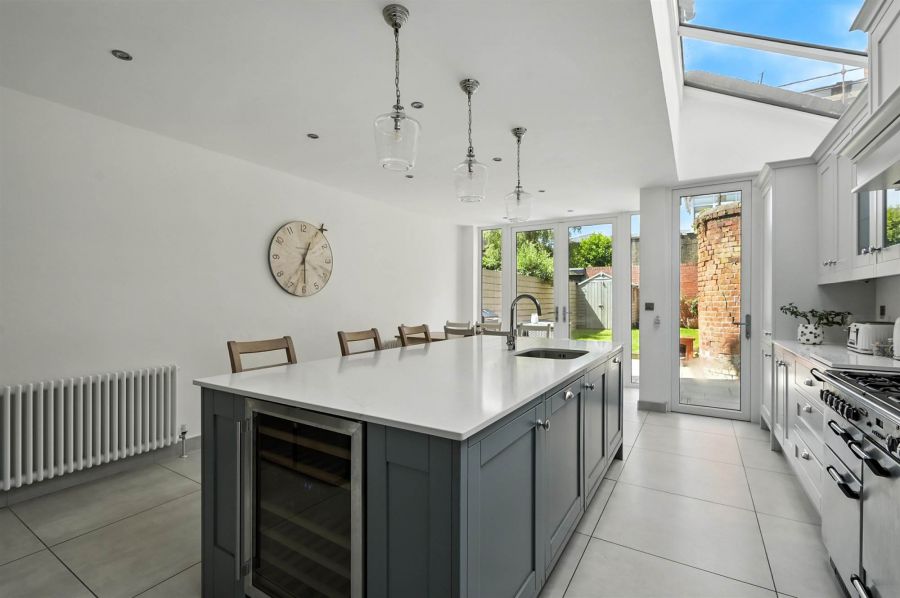 535 Ormeau Road