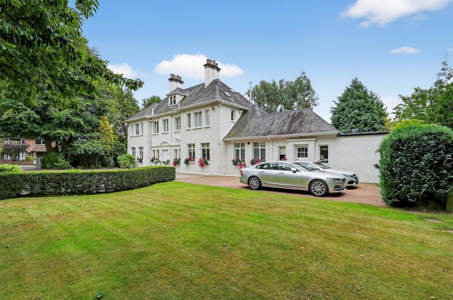 1 Malone Court