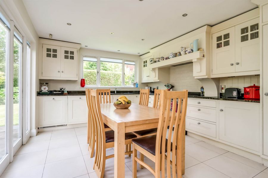 26 Cranmore Gardens