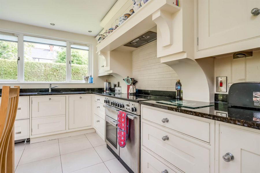 26 Cranmore Gardens