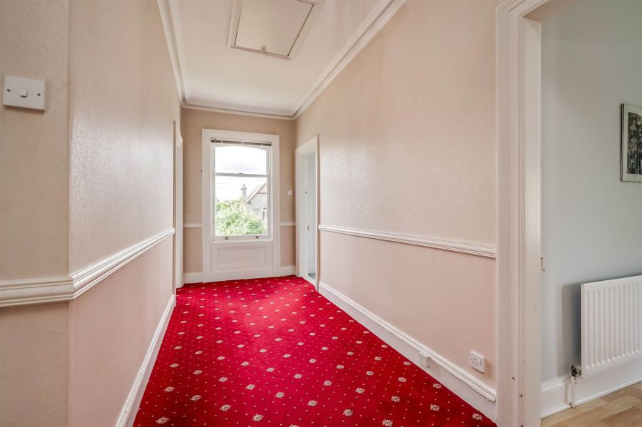 26 Cranmore Gardens