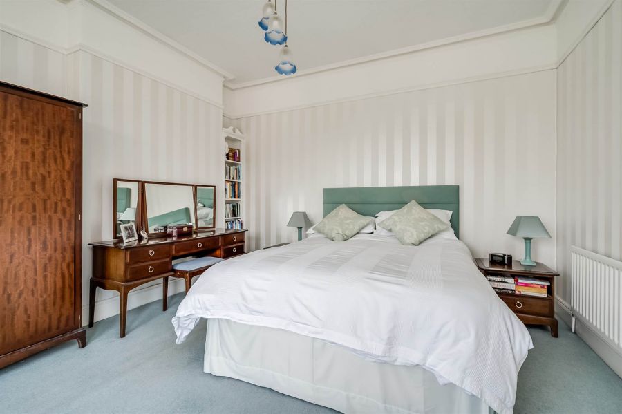 26 Cranmore Gardens