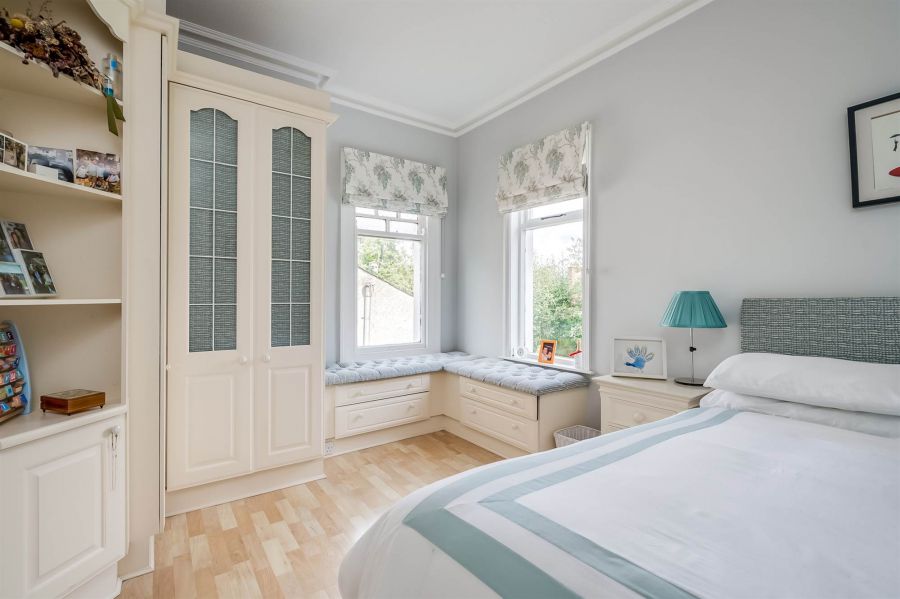 26 Cranmore Gardens