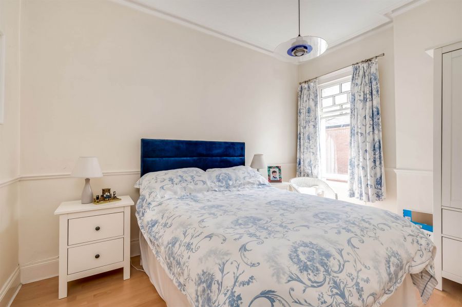 26 Cranmore Gardens