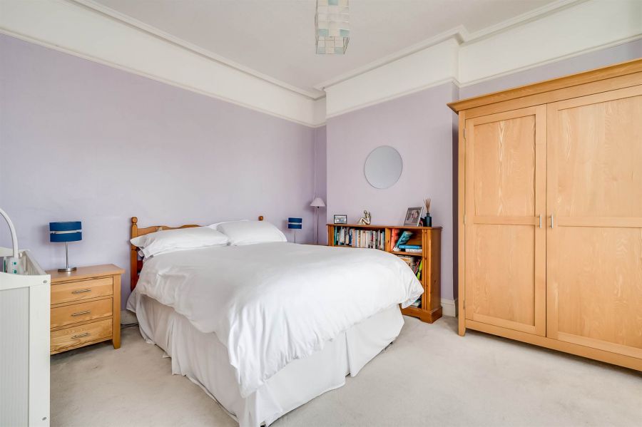 26 Cranmore Gardens