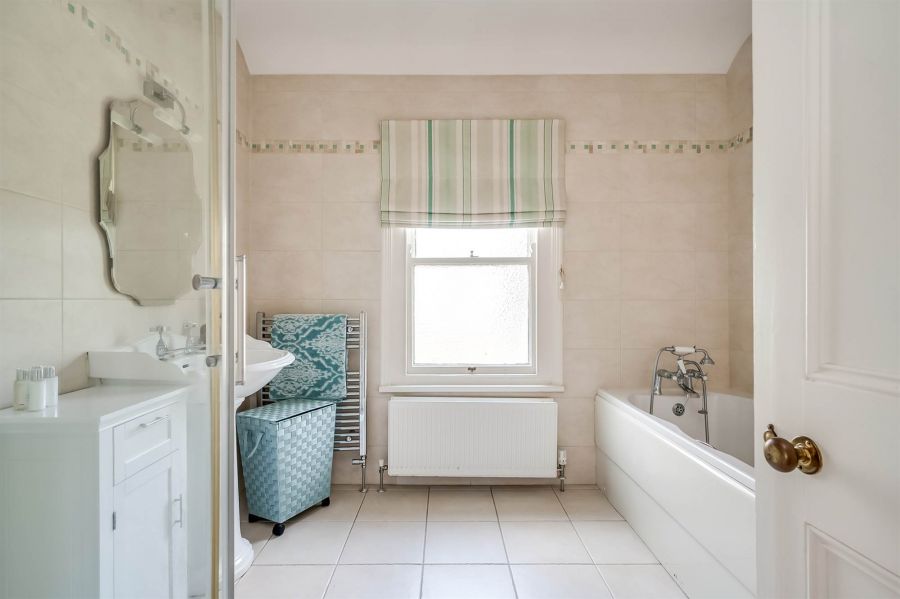 26 Cranmore Gardens