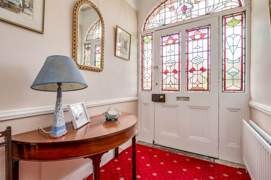 26 Cranmore Gardens