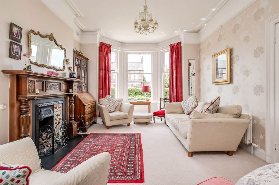 26 Cranmore Gardens