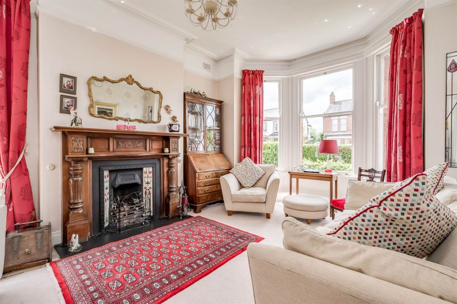 26 Cranmore Gardens