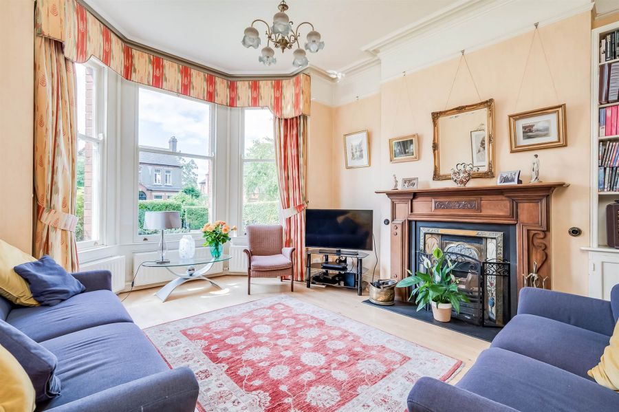 26 Cranmore Gardens