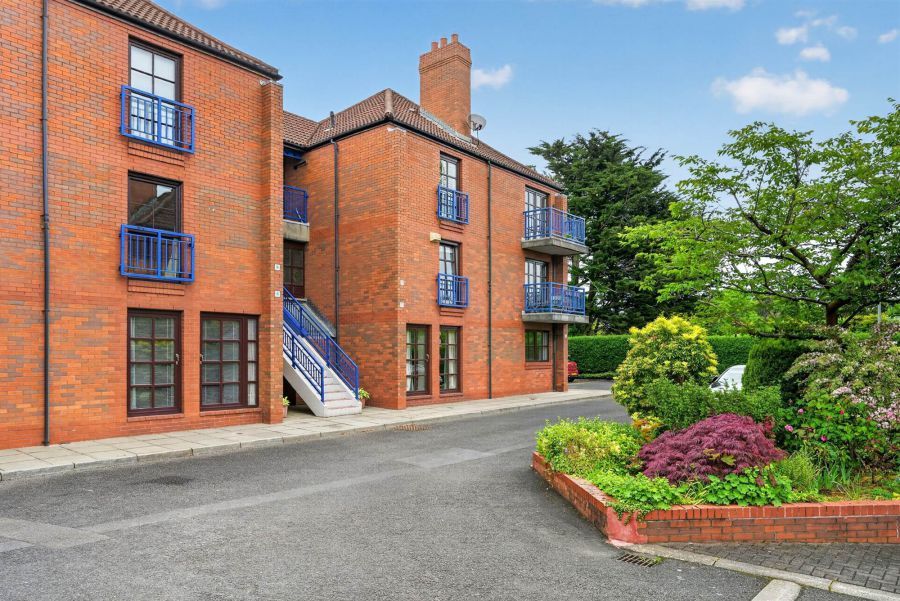 9 Cleaver Court