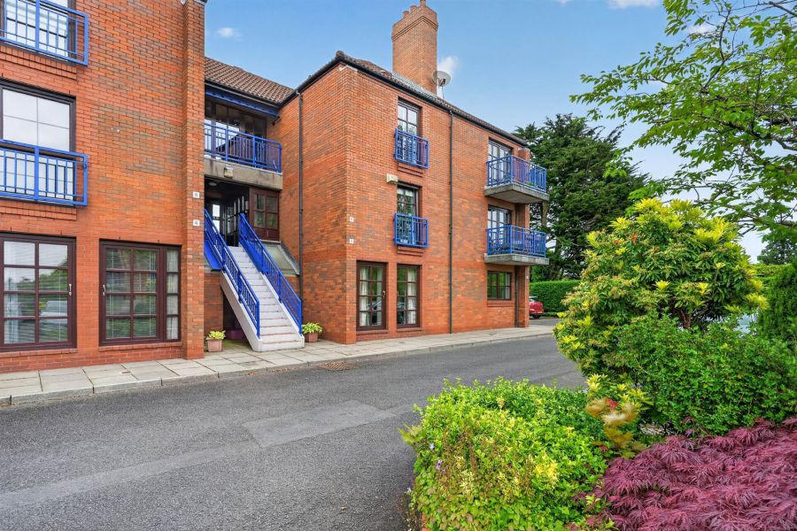 9 Cleaver Court