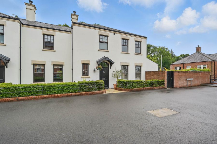 1 Ishbel Gardens