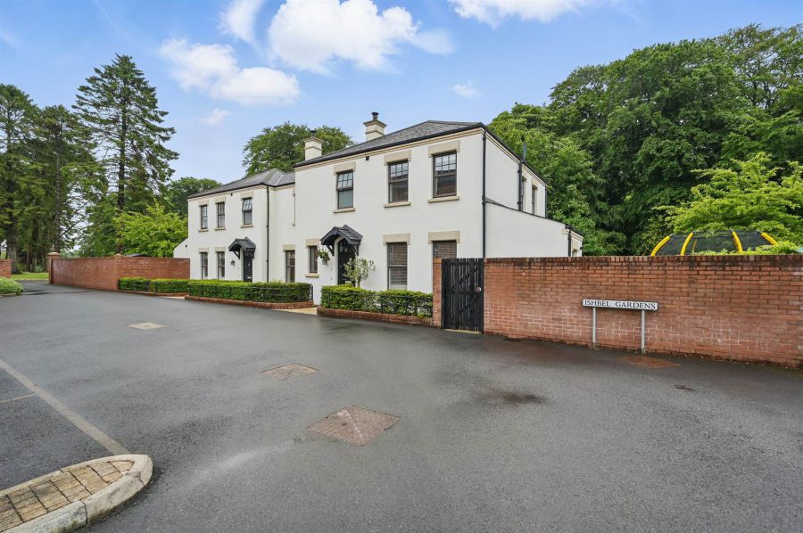 1 Ishbel Gardens