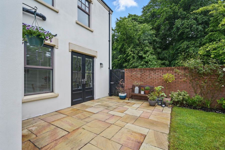 1 Ishbel Gardens