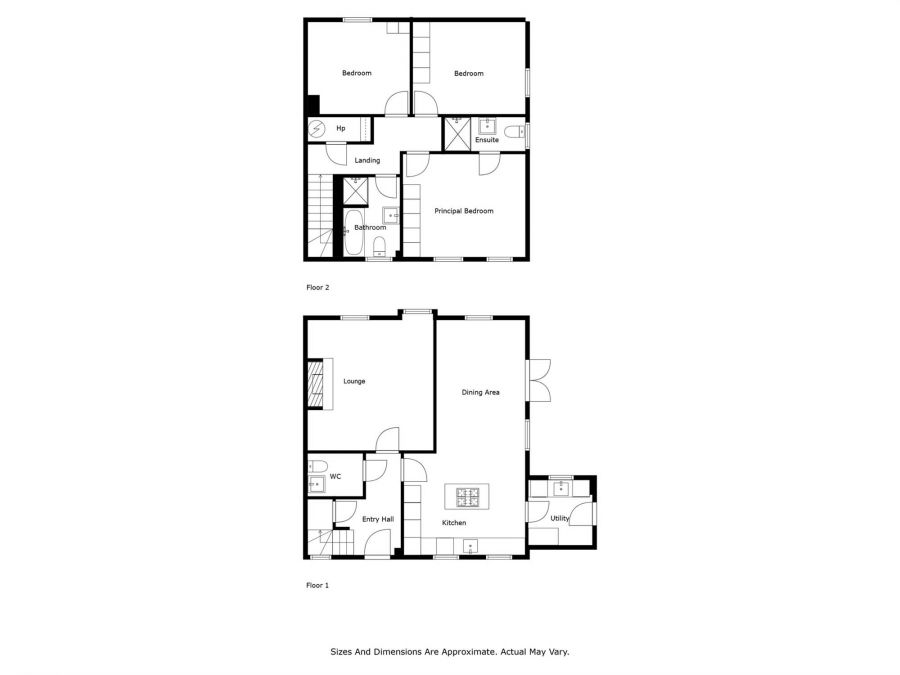 1 Ishbel Gardens