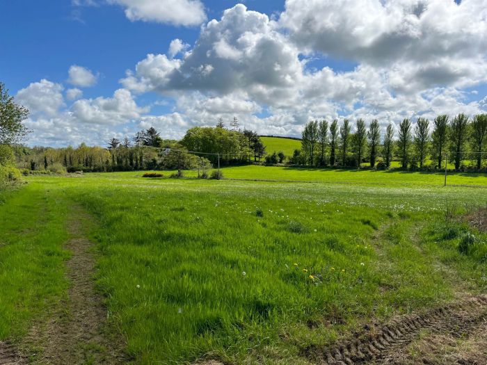 Land @, 37 Ballyknockan Road, ballygowan, newtownards, BT23 6NR