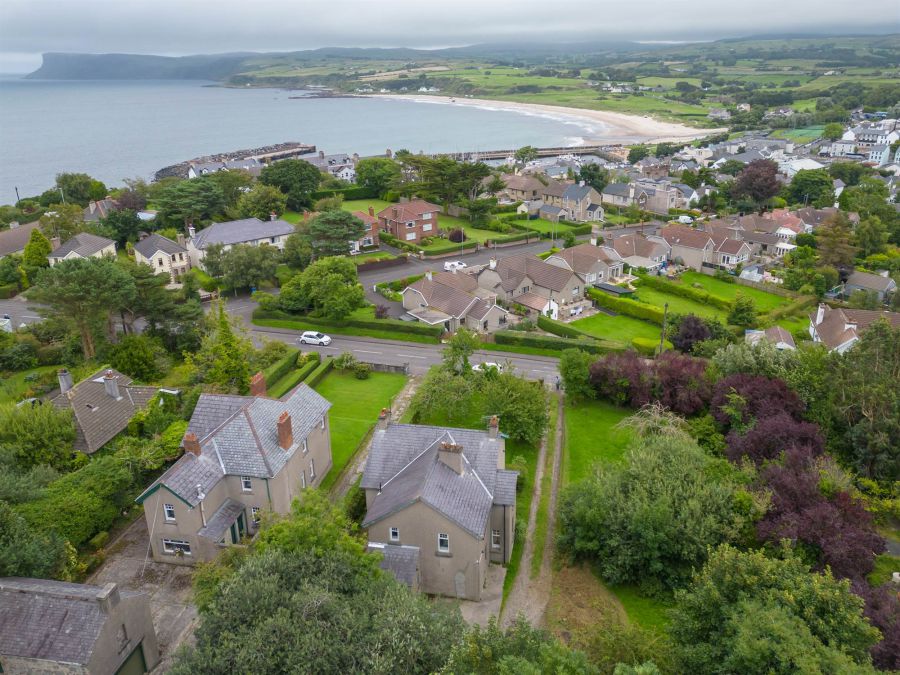 11 Rathlin Road