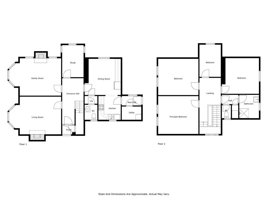 11 Rathlin Road