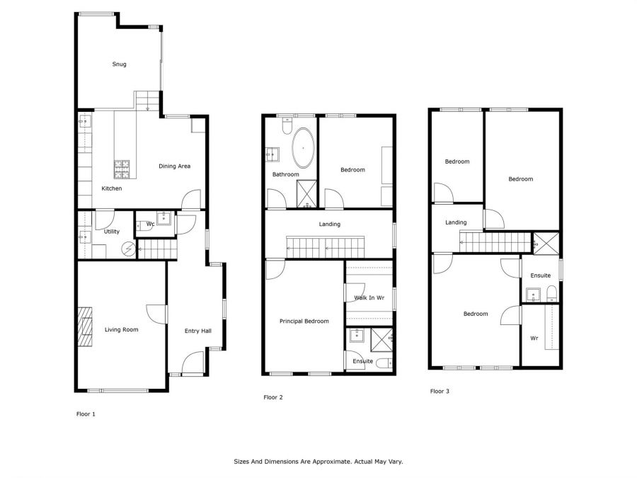28 Malone Ridge