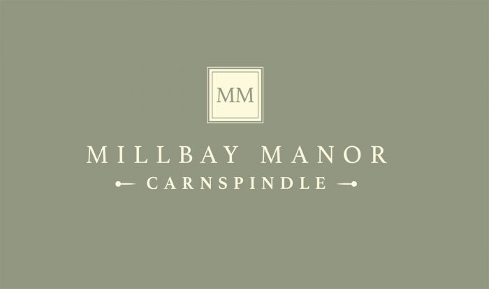 The Tyrell, Site 3 Millbay Manor, 77 millbay road, islandmagee, BT40