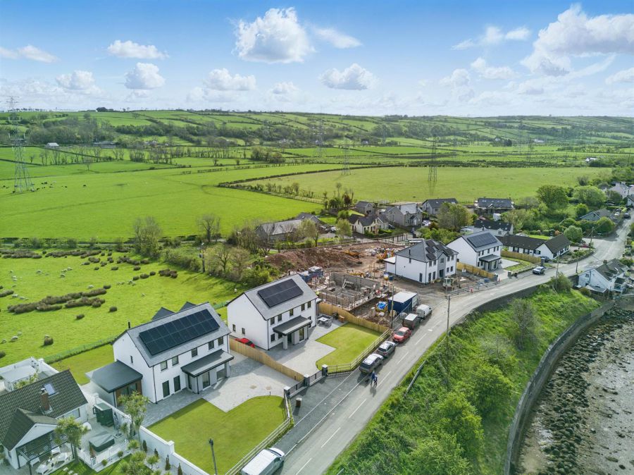 The Tyrell, Site 3 Millbay Manor