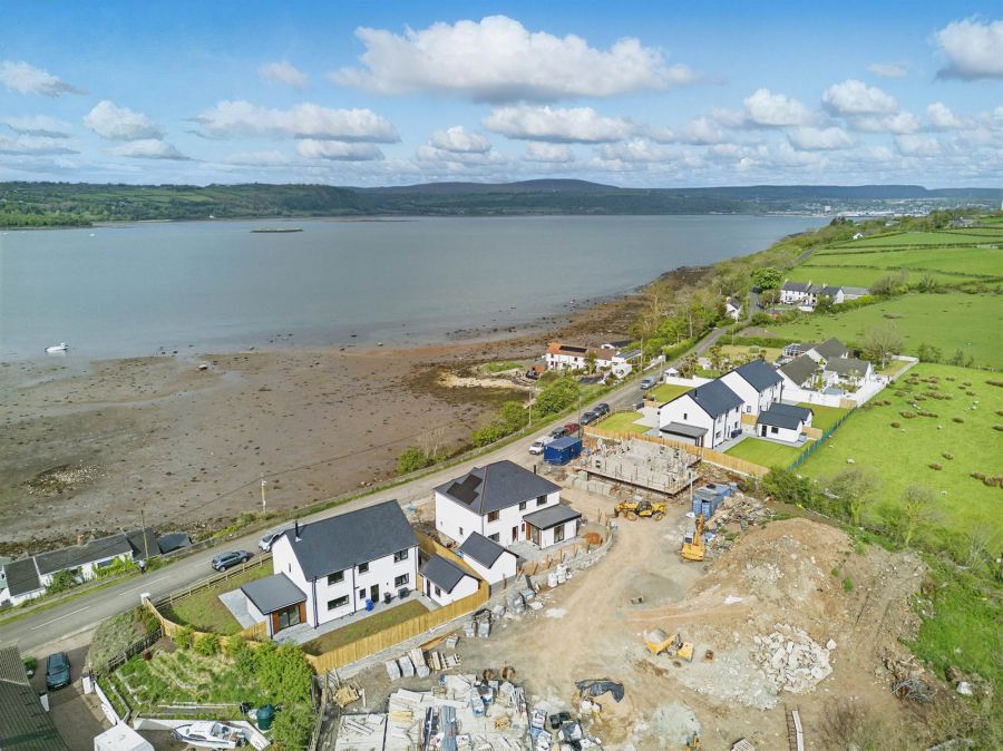 The Tyrell, Site 3 Millbay Manor