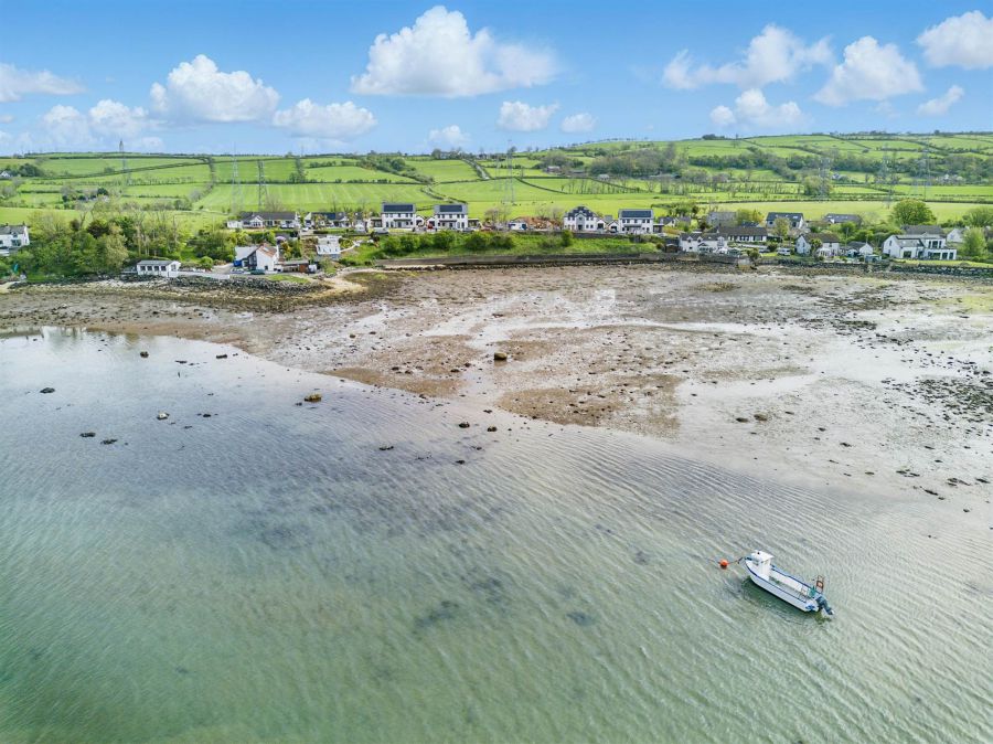 The Tyrell, Site 3 Millbay Manor