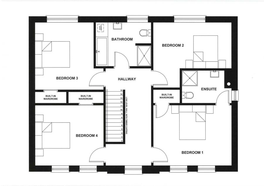 The Tyrell, Site 3 Millbay Manor