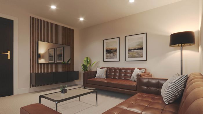 The Tyrell, Site 3 Millbay Manor