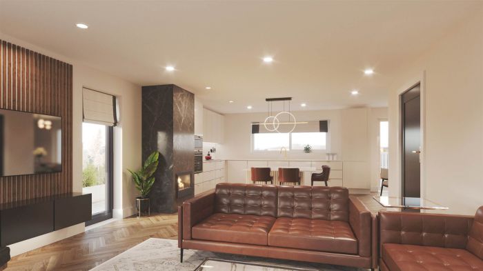 The Tyrell, Site 3 Millbay Manor