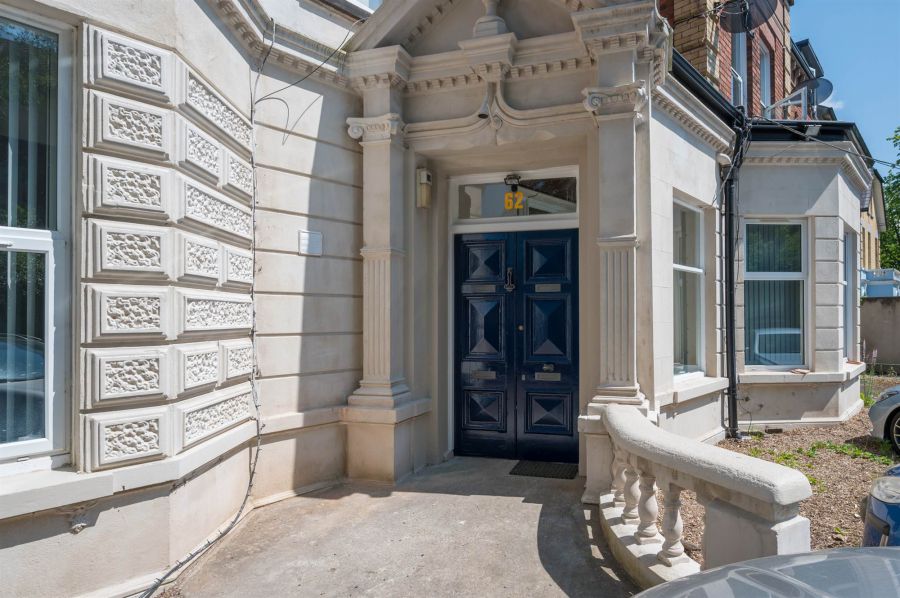Apt 1 62 Malone Road