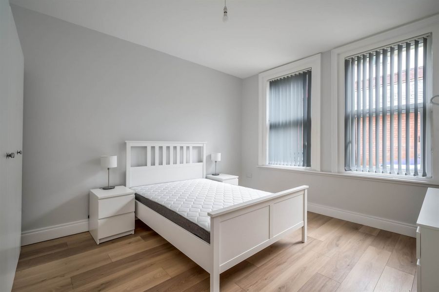 Apt 1 62 Malone Road