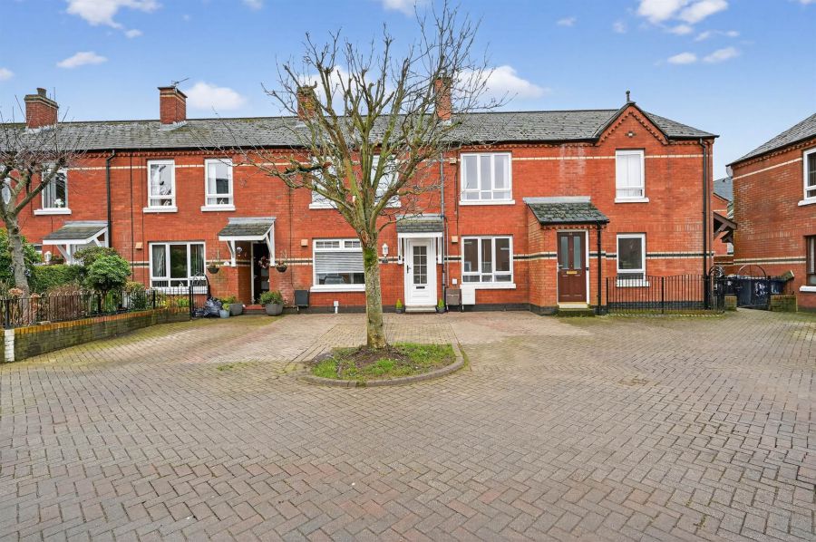 15 St Georges Gardens