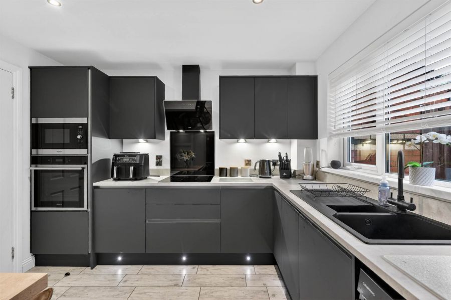 15 St Georges Gardens