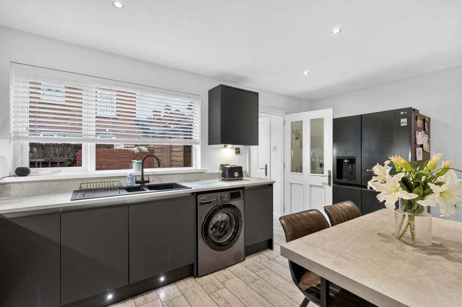 15 St Georges Gardens