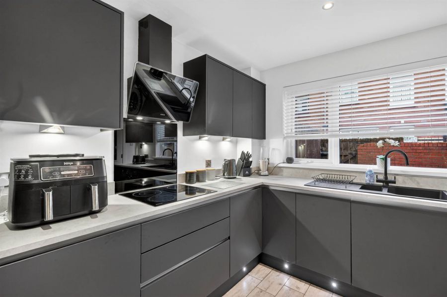 15 St Georges Gardens