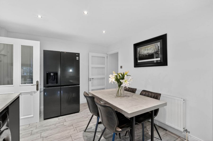 15 St Georges Gardens