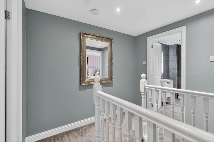 15 St Georges Gardens