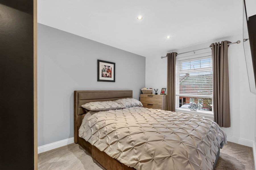 15 St Georges Gardens