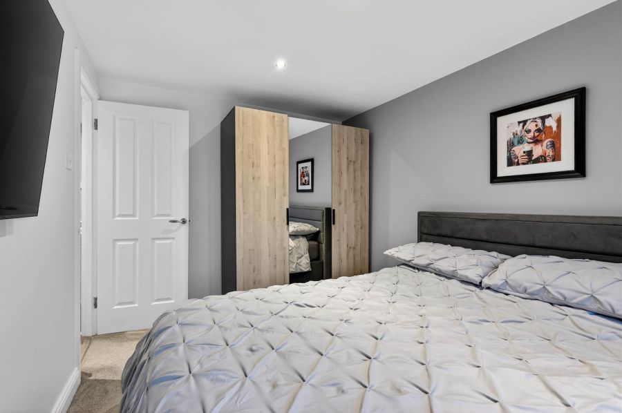 15 St Georges Gardens